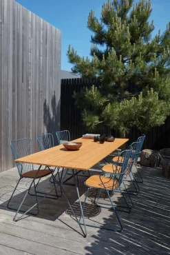 Paon Dining Chair fra<Houe New