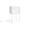 Paper Cube floor lamp fra<HAY Discount