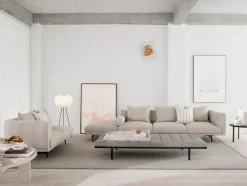 Paper gulvlampe fra<Vipp Outlet