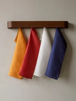 Papilio Tea Towel, sæt á 2 stk. fra<Audo Copenhagen