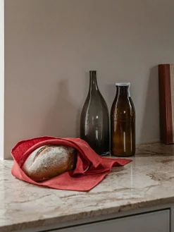 Papilio Tea Towel, sæt á 2 stk. fra<Audo Copenhagen