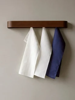 Papilio Tea Towel, sæt á 2 stk. fra<Audo Copenhagen