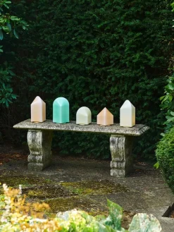 Parade Portable Lamp 160 fra<HAY Online