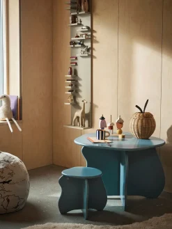 Parade Shelf fra<Ferm Living Clearance