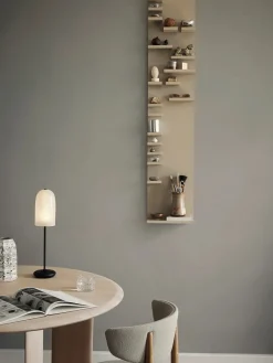 Parade Shelf fra<Ferm Living Clearance