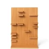 Parade Shelf Veneer, 60 cm fra<Ferm Living Discount