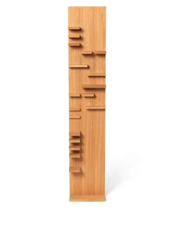 Parade Shelf Veneer, 140 cm fra<Ferm Living Online