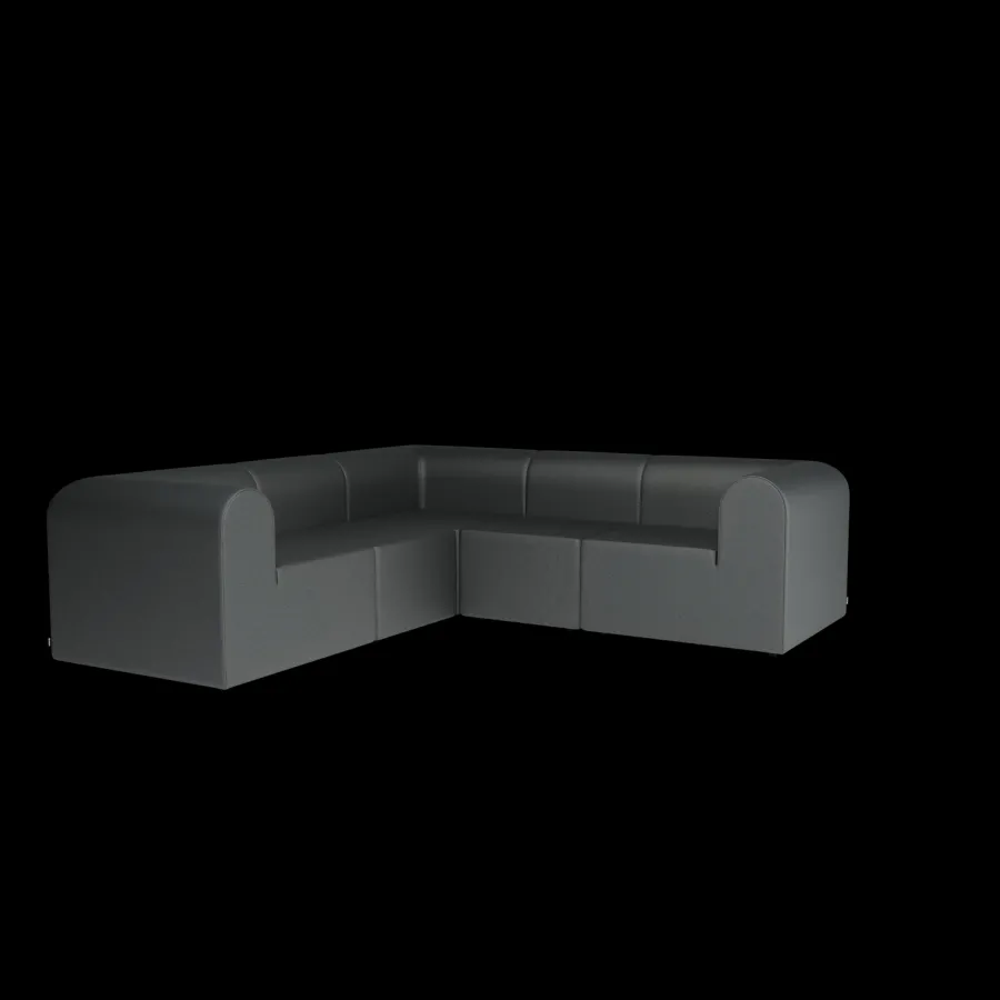 Paradigm Puf – Moderne modulpuf fra<Montana Discount