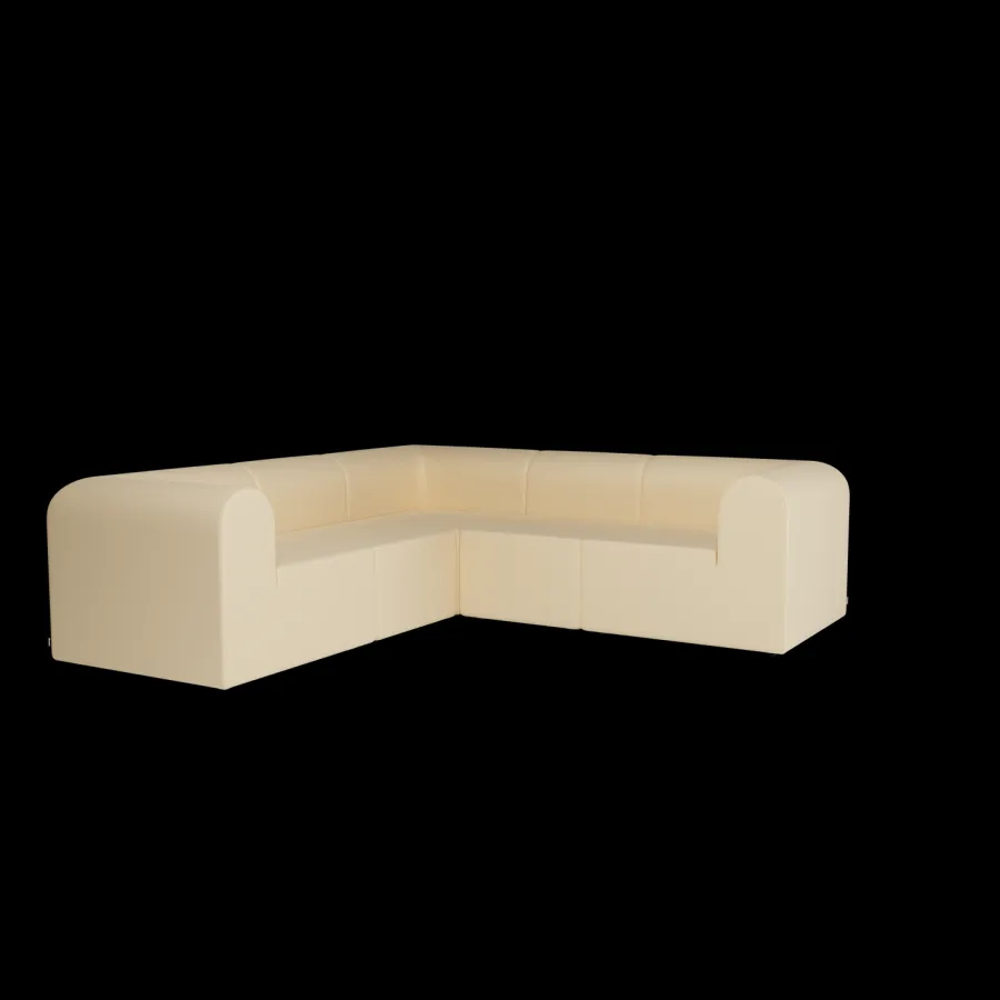 Paradigm Puf – Moderne modulpuf fra<Montana Discount