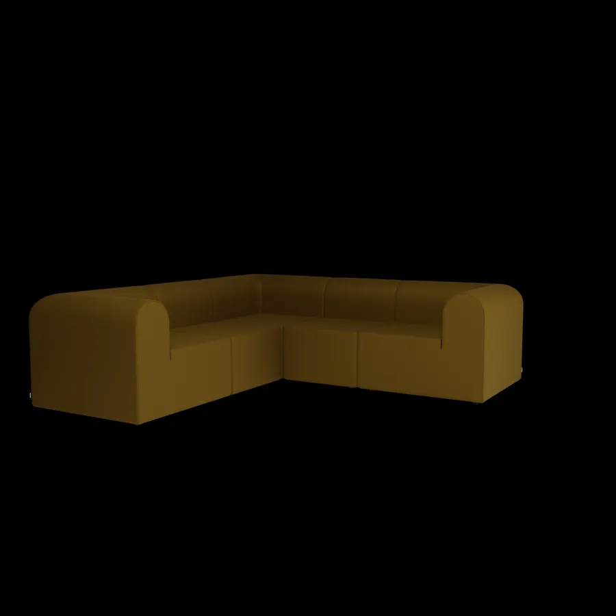 Paradigm Puf – Moderne modulpuf fra<Montana Discount