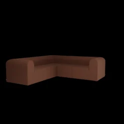 Paradigm Sofa 4 – Modulsofa fra<Montana Discount