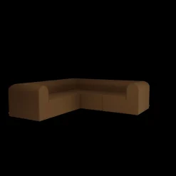 Paradigm Sofa 2-Seater m. åben ende højre fra<Montana Outlet