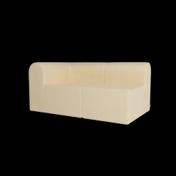 Paradigm Sofa 2-Seater m. åben ende højre fra<Montana Outlet