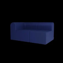 Paradigm Sofa 2-Seater m. åben ende højre fra<Montana Outlet