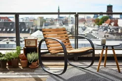 Parc Gyngestol fra<Cane-line Hot