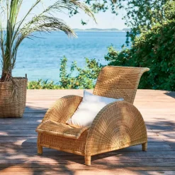 Paris Exterior Lænestol fra<Sika-Design Hot