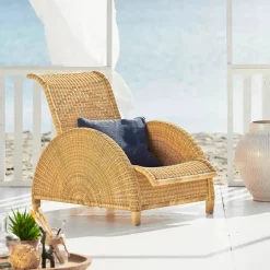 Paris Exterior Lænestol fra<Sika-Design Hot