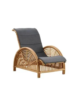 Paris Lænestol af Arne Jacobsen<Sika-Design New