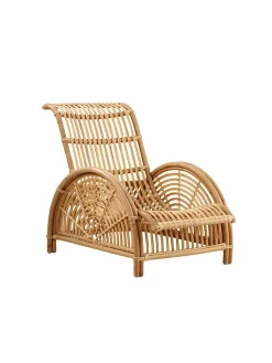 Paris Lænestol af Arne Jacobsen<Sika-Design New