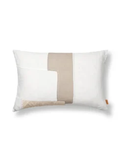 Part Cushion, rectangular fra<Ferm Living Outlet