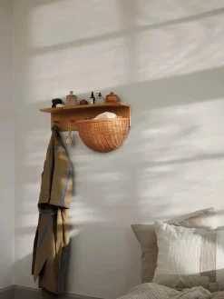 Part Cushion, rectangular fra<Ferm Living Outlet