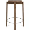 Passage Counter Stool fra<Audo Copenhagen Hot