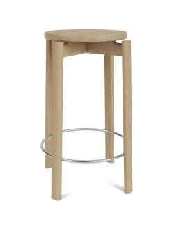 Passage Counter Stool fra<Audo Copenhagen Hot