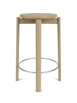 Passage Counter Stool fra<Audo Copenhagen Hot