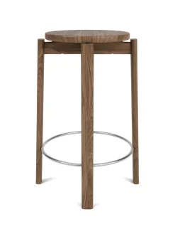 Passage Counter Stool fra<Audo Copenhagen Hot