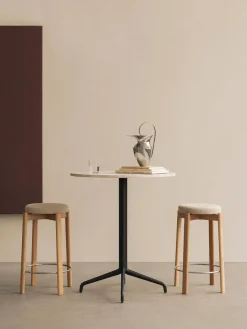 Passage Counter Stool, upholstered fra<Audo Copenhagen Sale