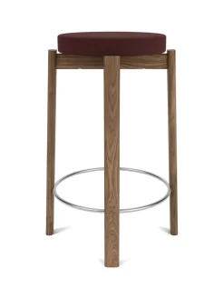 Passage Counter Stool, upholstered fra<Audo Copenhagen Sale