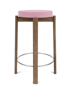 Passage Counter Stool, upholstered fra<Audo Copenhagen Sale