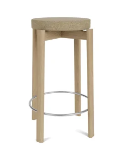 Passage Counter Stool, upholstered fra<Audo Copenhagen Sale
