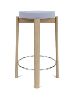 Passage Counter Stool, upholstered fra<Audo Copenhagen Sale
