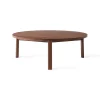 Passage Lounge Table, Ø90 cm fra<Audo Copenhagen Best