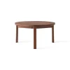 Passage Lounge Table, Ø70 cm fra<Audo Copenhagen Discount