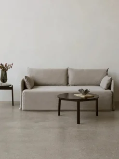 Passage Lounge Table, Ø70 cm fra<Audo Copenhagen Discount