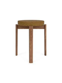 Passage Stool, upholstered fra<Audo Copenhagen Online