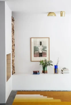 Passepartout væglampe JH12 af Jaime Hayon<&Tradition Hot