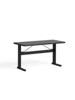 Passerelle Desk, L140 cm fra<HAY Online