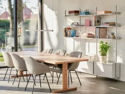 Passerelle Table, L260 cm fra<HAY Sale