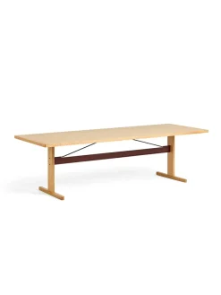 Passerelle Table, L260 cm fra<HAY Sale