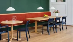 Passerelle Table, L200 cm fra<HAY Online