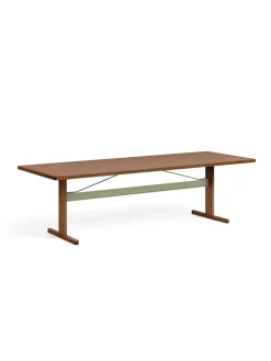 Passerelle Table, L160 cm fra<HAY Discount
