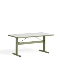 Passerelle Table, L160 cm fra<HAY Discount