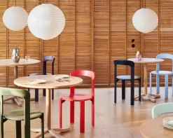 Pastis Table, Ø90 cm fra<HAY Discount