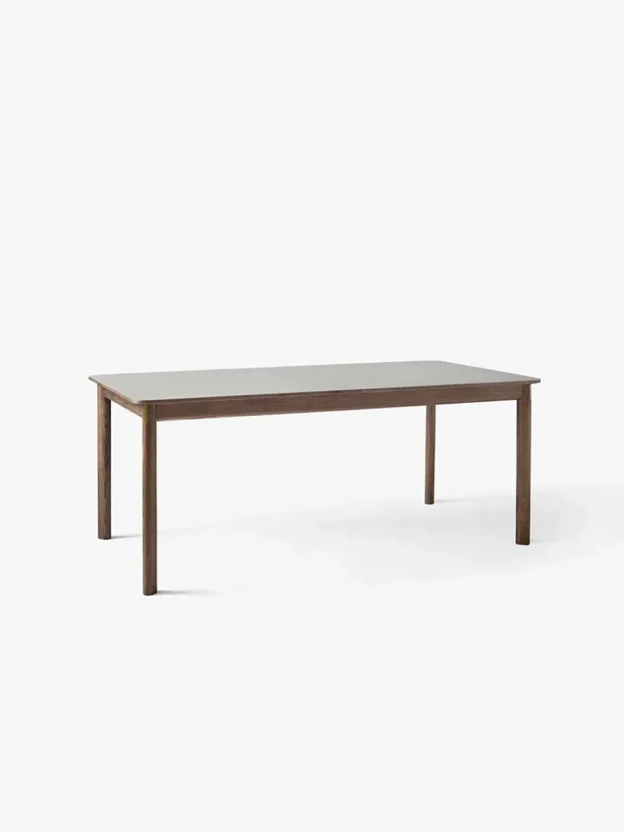 Patch HW2 Spisebord Med Udtræk fra<&Tradition Sale