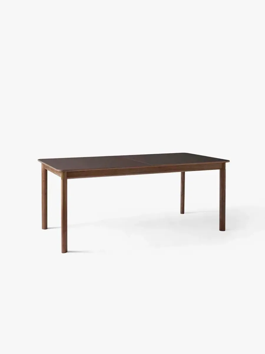 Patch HW2 Spisebord Med Udtræk fra<&Tradition Sale