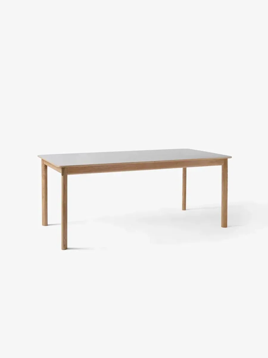 Patch HW1 spisebord med udtræk fra<&Tradition Clearance