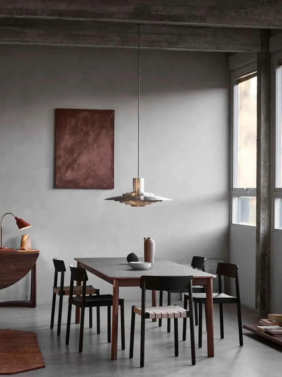 Patch HW1 spisebord med udtræk fra<&Tradition Clearance